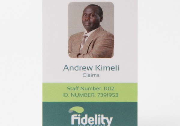 employee id cards