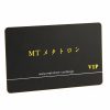 Plastic MembershipVIP cards cards