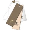clothing paper tags