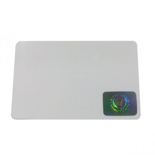 Custom Hologram Cards Wholesale Plastic Hologram ID Card