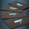 holographic-business-cards