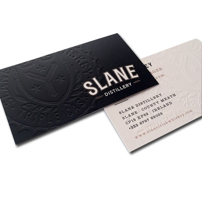 embossed-business-cards