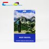 Large Travel Cards