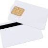 NFC Contactless Credit Cards Chip Cards
