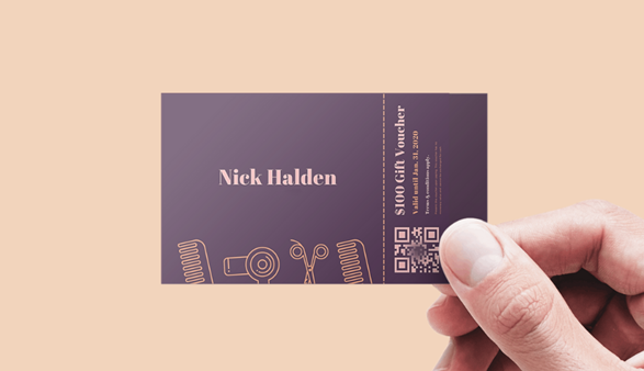 Are QR Code Cards Really Benefit to Your Business?