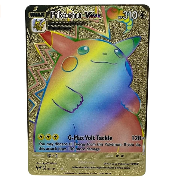 Wholesale Holographic Pikachu, Holographic Pokemon Cards