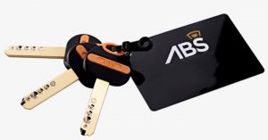 PVC, ABS, PET Cards: Characteristics & Difference - ABS key card