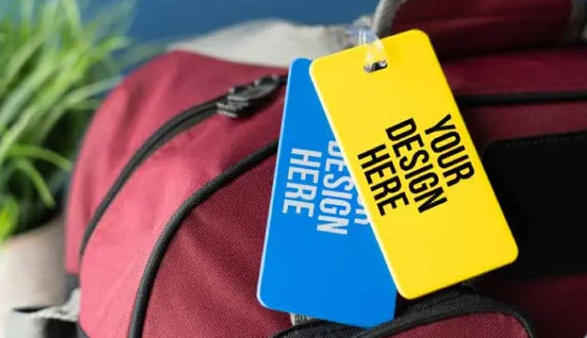 Is Custom Luggage Tag Still Useful in 2022?