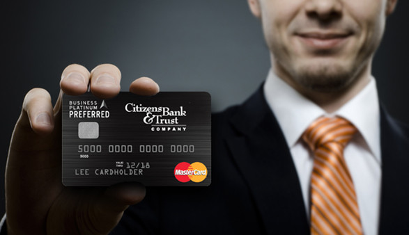 How to Choose the Right Business Credit Card for Your Startup