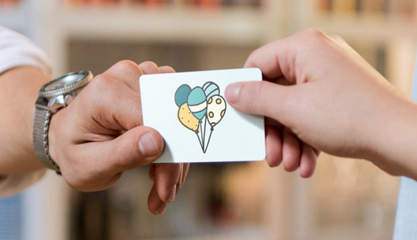 Considering about Custom Gift Card? Some Useful Info for You