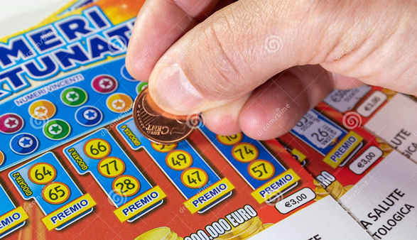 What Type of Scratch Cards Do You Need? - Banner