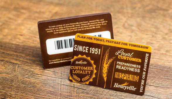 Custom Gift Cards With Barcode You Need to Know - CXJ Card Factory
