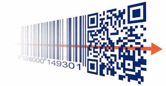 Adding a Custom Barcode to Your Gift Card